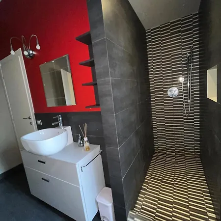 Jacuzzi Sestius Apartment Rome