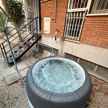 Jacuzzi Sestius