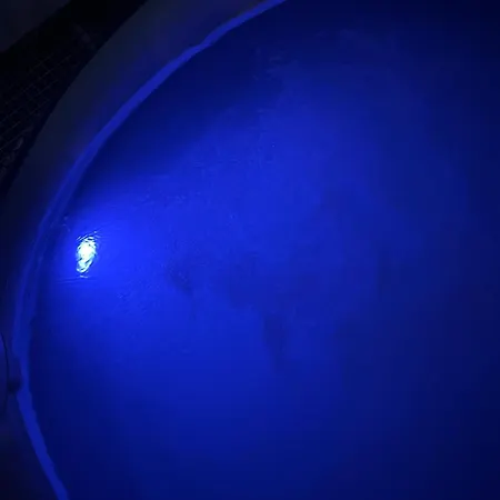 Jacuzzi Sestius Rome