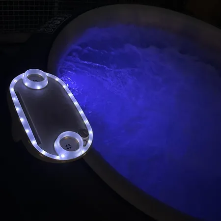 Jacuzzi Sestius