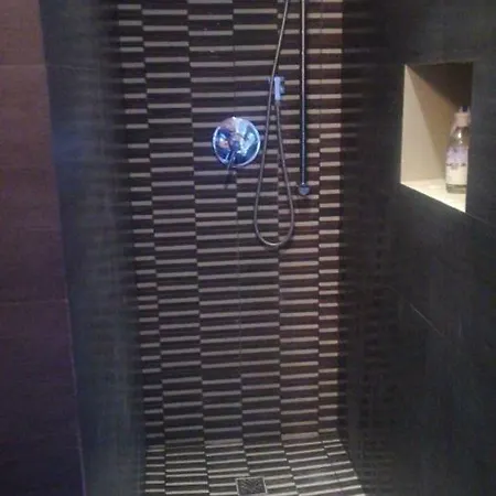 Jacuzzi Sestius Apartment *